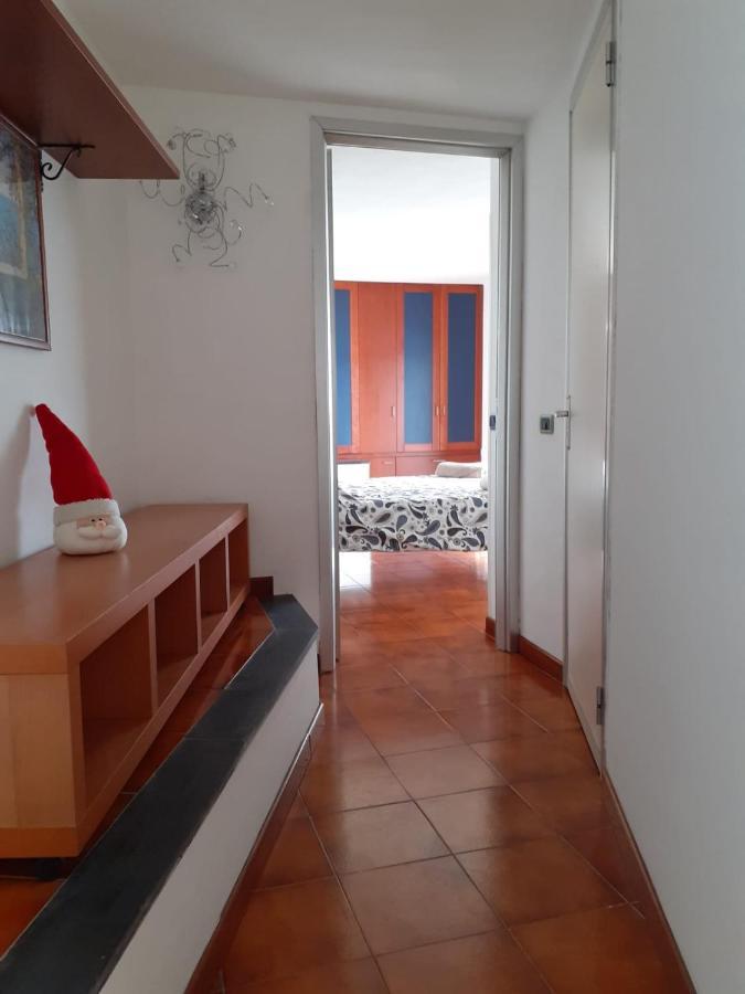 Cadorna Fronte Mare Apartment Alassio Exterior foto