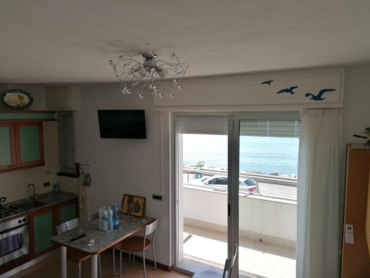 Cadorna Fronte Mare Apartment Alassio Exterior foto